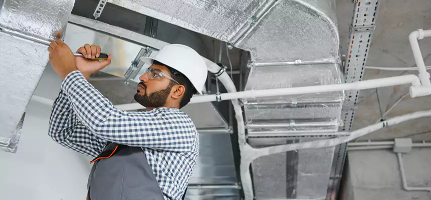 Proactive Ac Vent Repairs & Air Duct Replacement Companies Near Me in Linda