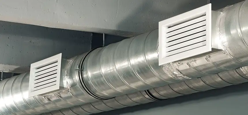 Our Air Duct Camera Inspection Services in Linda, CA