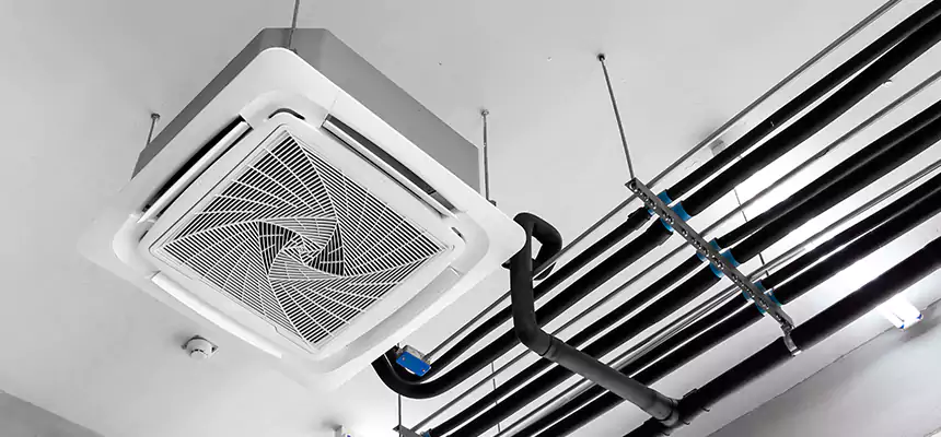 Our Air Duct Deep Cleaning Services in Linda, CA