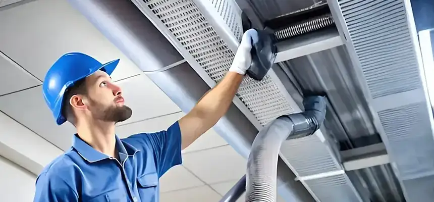 Our Annual Dryer Vent Maintenance Services in Linda, CA