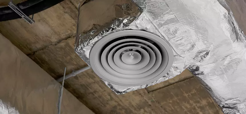 Our Basement Vent Cleaning Services in Linda, CA