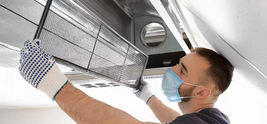 Our Bathroom Exhaust Duct Cleaning Services in Linda, CA
