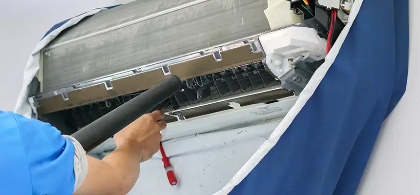 Advanced Clogged Dryer Vent Repair for Multi-Unit & Commercial in Linda, CA