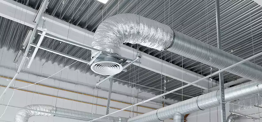 Our Dryer Vent Hose Replacement Services in Linda, CA