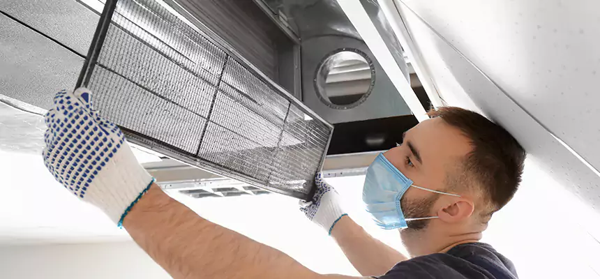 Our Dryer Vent Replacement Services in Linda, CA