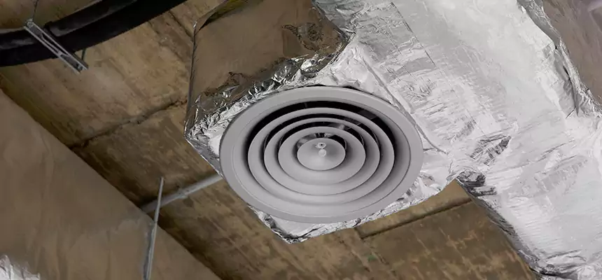 Our Industrial Dryer Vent Cleaning Services in Linda, CA