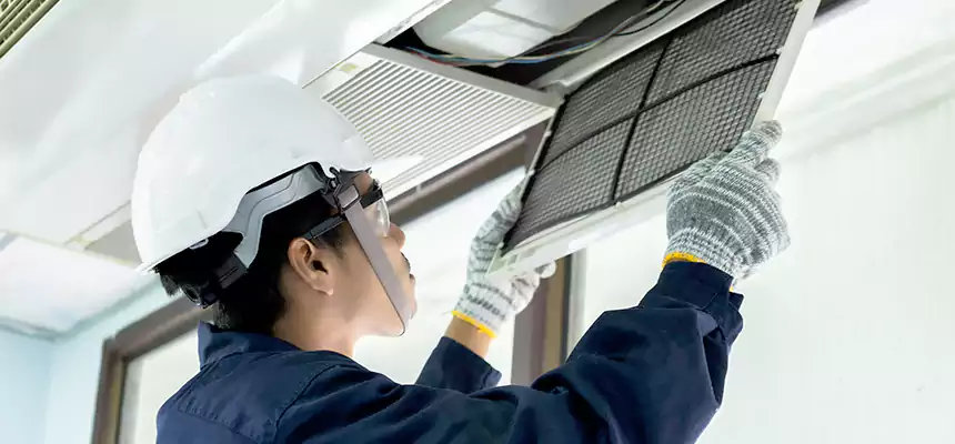 Our Multi-family Home Duct Cleaning Services in Linda, CA