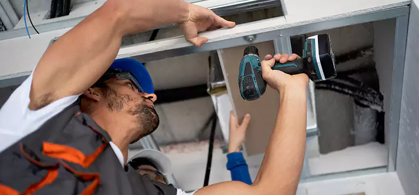 Our Retail Store Duct Cleaning Services in Linda, CA