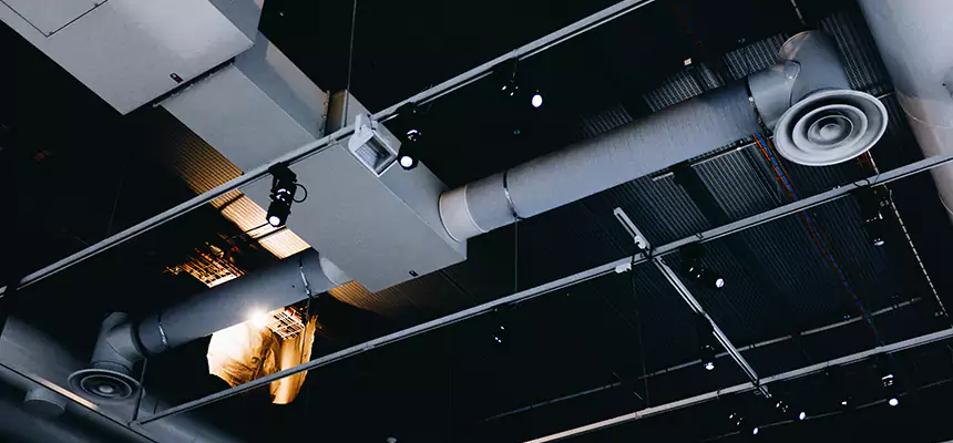 Our Seasonal Allergy Air Duct Cleaning Services in Linda, CA