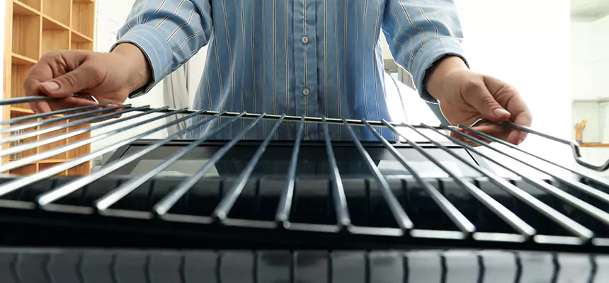Our Vent Grille Washing Services in Linda, CA