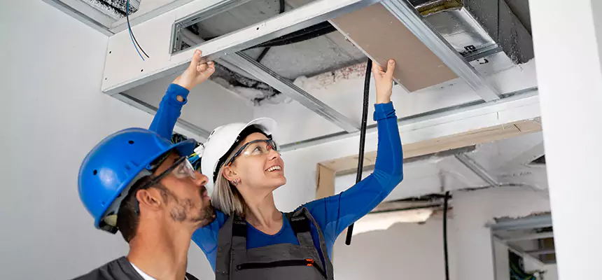 Our Vent Relocation Services in Linda, CA