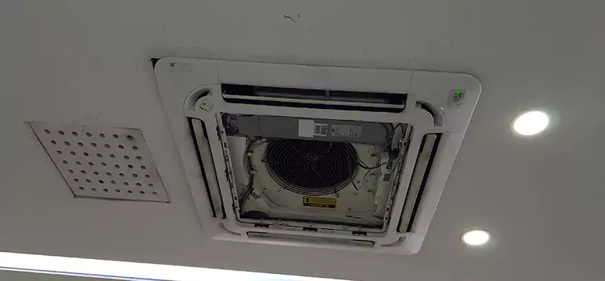 Our Wall Vent Cleaning Service Services in Linda, CA