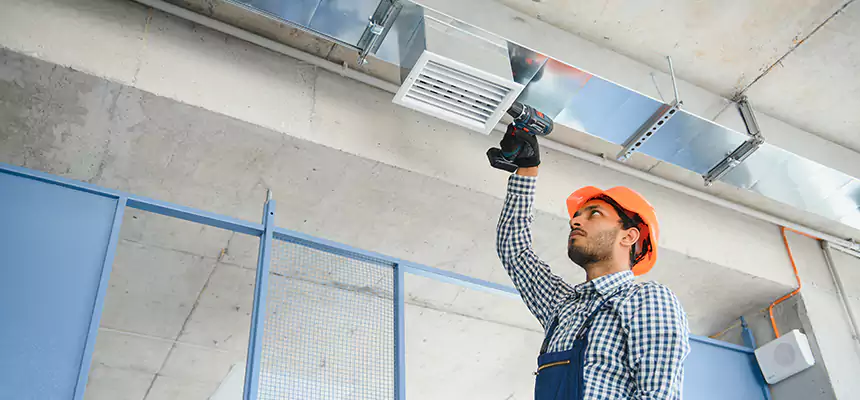 Efficient Exhaust Vent Cleaning in Linda, CA
