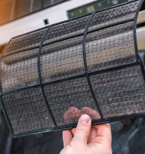 Top-notch AC Air Filter Replacement in Linda