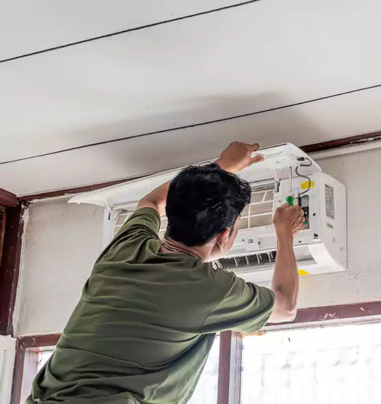 About Air Duct & AC Odor Removal in Linda, CA