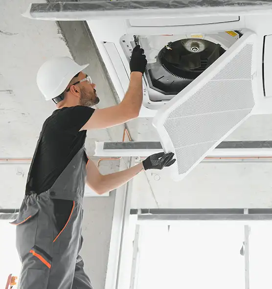 About Air Duct Rodent Removal in Linda, CA