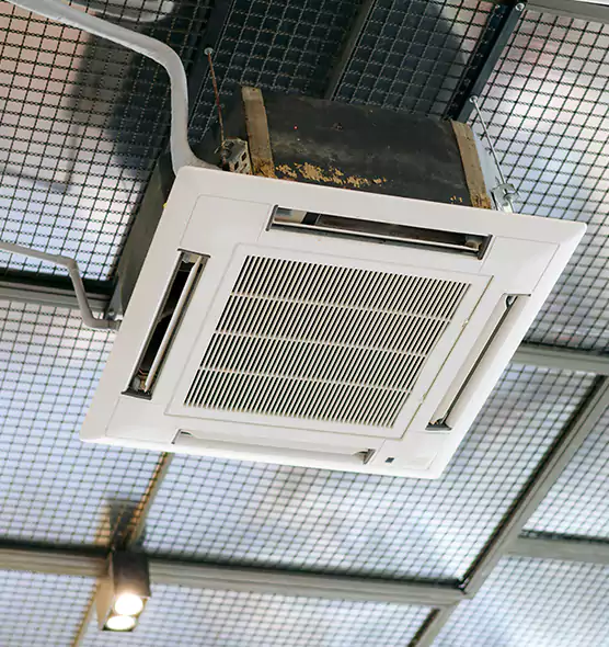 Top-Notch Allergy Relief Vent Cleaning Services in Linda, CA