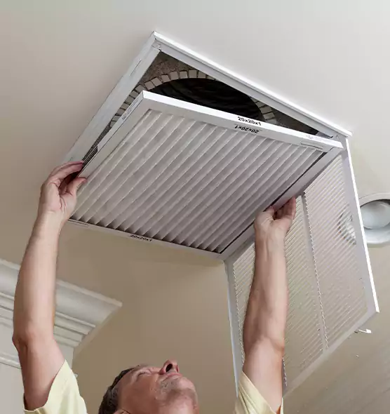 Trusted Apartment Air Duct Cleaning in Linda, CA