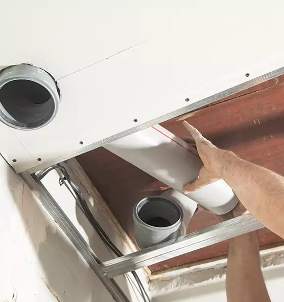 Professional Attic Air Duct Cleaning in Linda, CA