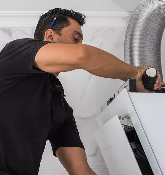 Trusted Bathroom Exhaust Duct Cleaning in Linda, CA