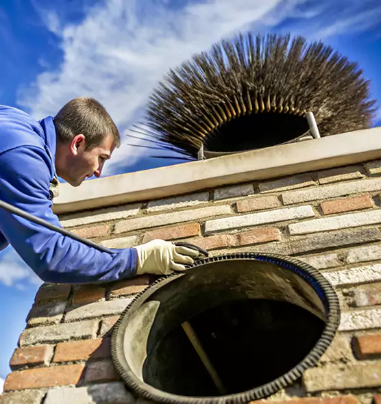 About Professional Chimney Sweep in Linda, CA