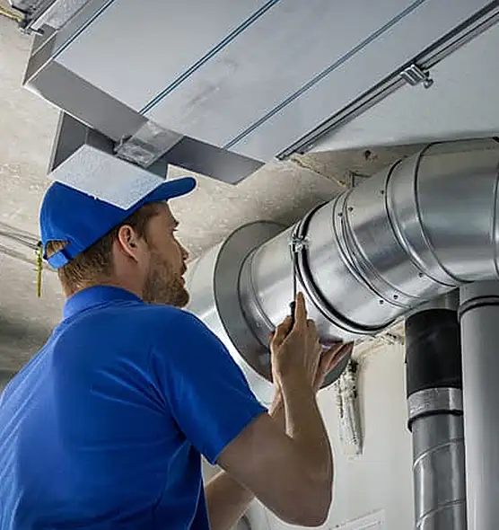 Advanced Dryer Vent Camera Inspection in Linda, CA