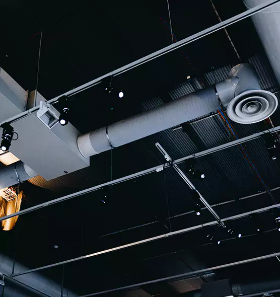 About Duct Sanitization with UV Light in Linda, CA