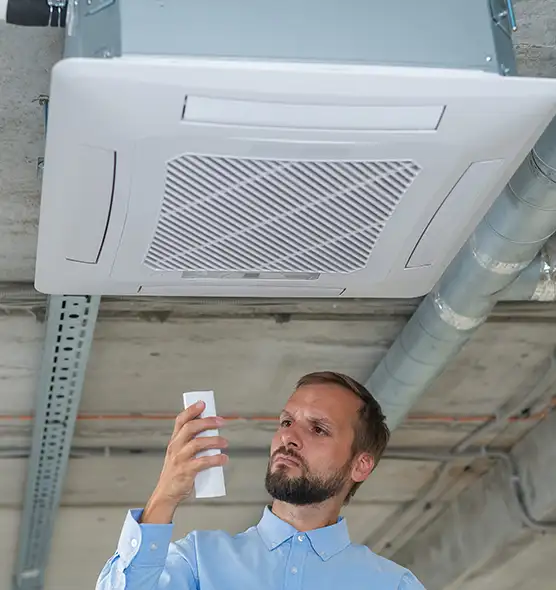 About Local Vent Cleaning Services in Linda, CA