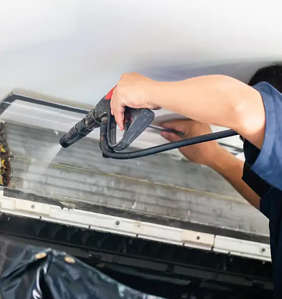 Welcome to Move-in/Move-out Duct Cleaning Services in Linda, CA