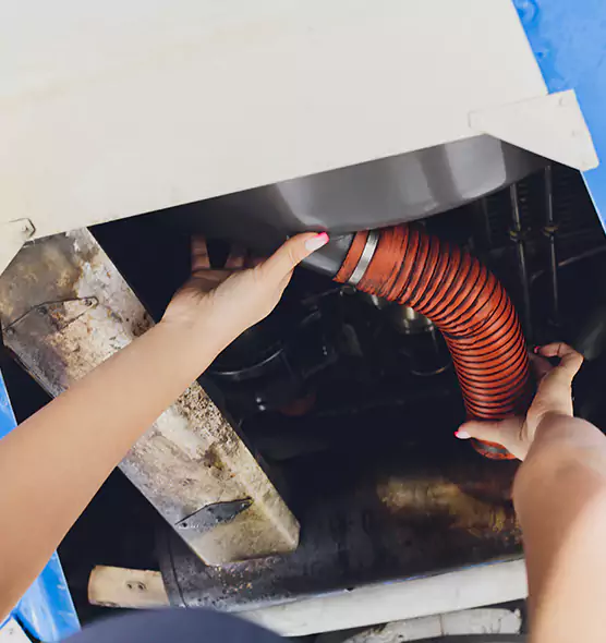 Top-Notch Return Vent Cleaning Service in Linda, CA