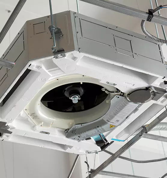 Professional Roof Vent Lint Removal Linda, CA