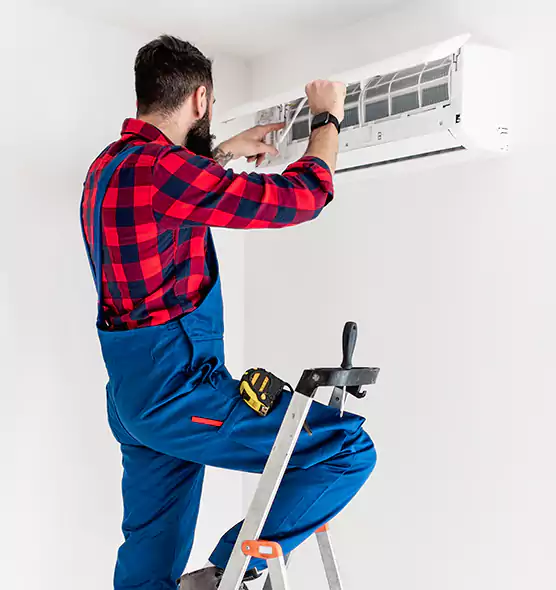 About Smart Air Conditioning Installation in Linda, CA