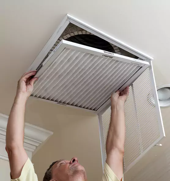 Professional Vent Relocation Services in Linda, CA