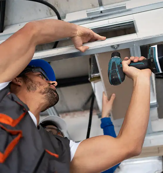 About Vent Smoke Odor Elimination in Linda, CA