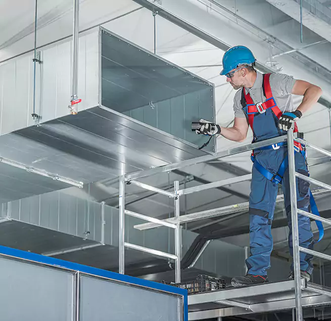 Why Homeowners & Businesses Trust Us in Linda, CA?