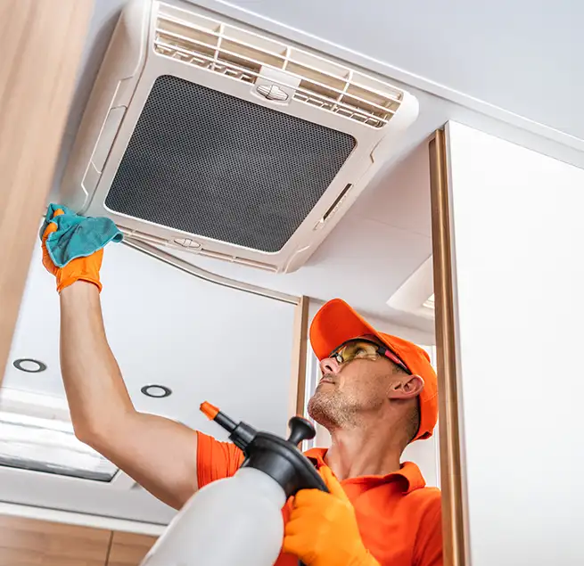 Why Homeowners & Businesses Trust Us in Linda, CA?