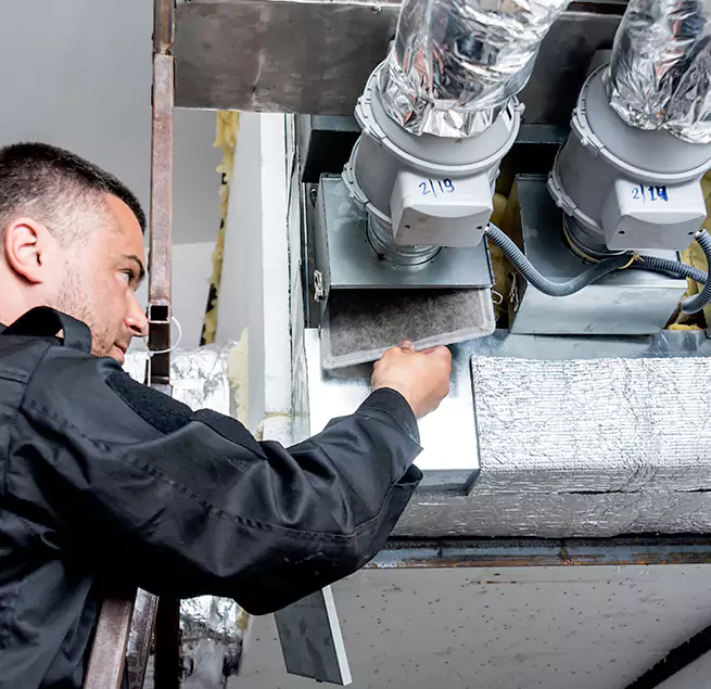 Why Homeowners & Businesses Trust Us in Linda, CA?