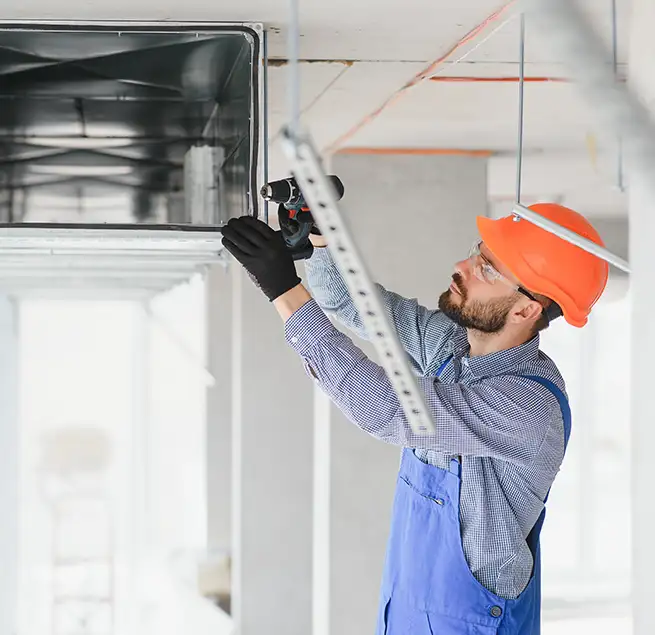  Why Homeowners Businesses Trust Us Linda, CA