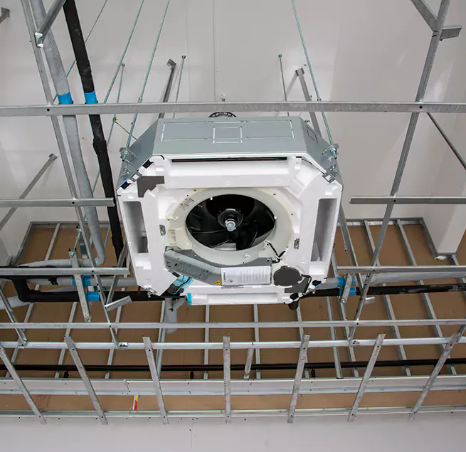 Why Homeowners & Businesses Trust Us Linda, CA