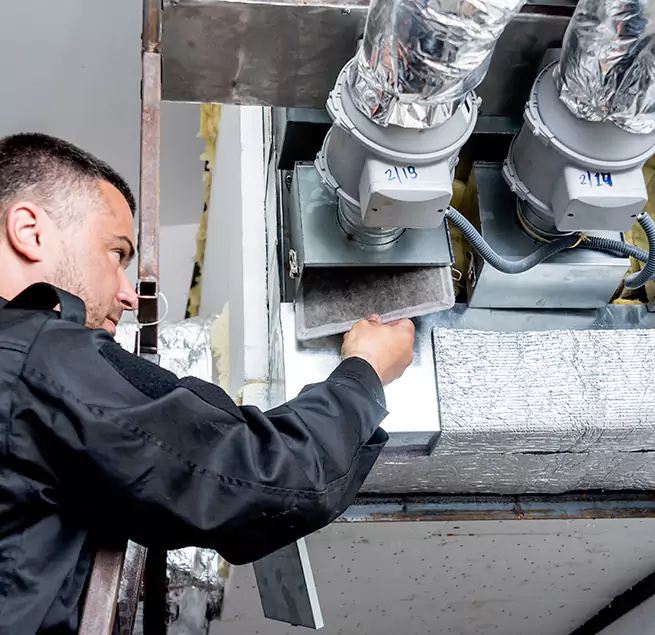 Why Homeowners Businesses Trust Us in Linda, CA?