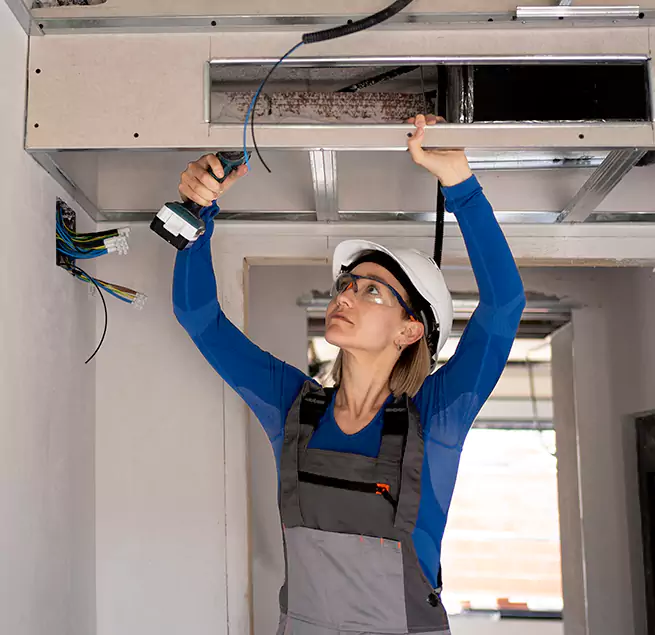  Why Homeowners & Businesses Trust Us in Linda, CA?