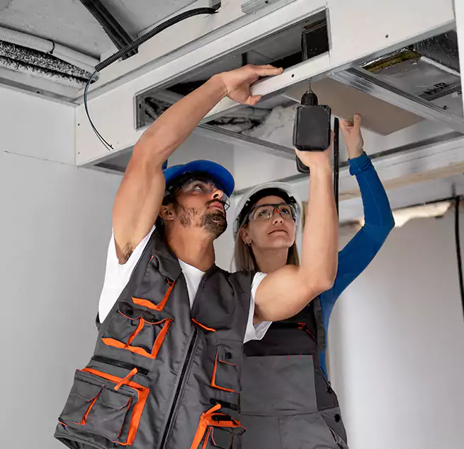 Why Homeowners & Businesses Trust Us in Linda, CA