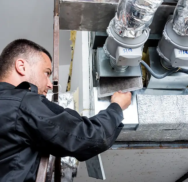 Why Homeowners & Businesses Trust Us in Linda, CA?